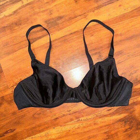 NWOT CUUP The Plunge Bra - Picture 1 of 3